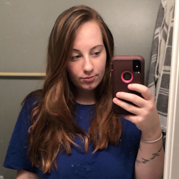 Meet your Posher, Briana - Picture 1 of 1